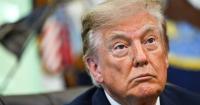 Dems Sue Trump To Halt Taxpayer-Funded TV Ads Praising Him