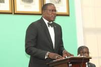 Social Services State Minister ‘rolls out’ major components of comprehensive Older Persons Bill in Parliament