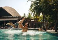 Maldives dominates Condé Nast Traveller 2026 Indian Ocean resort rankings