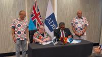 Climate bill puts Fiji in search of finance 