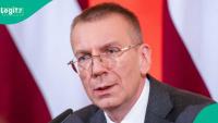 Latvia shows current fees for visa and residence permit applications