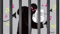 Music industry welcomes eighteen month prison sentence for streaming fraudster