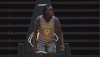 Kentucky State University basketball player released from ICE custody