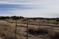 New Mexico resident warns 'off-grid' land buyers ended up with no water, no permits, and washouts
