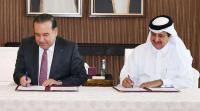 Qatar-Iraq Business Council Established