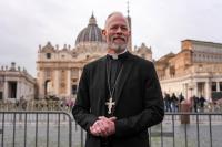 ‘Mission renewal’ starts with priests, Catholic education, says Portland archbishop in pastoral letter