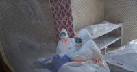 Ebola creates new hot spots in Congo as responders describe ‘chaotic’ response