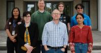 University of Kentucky researchers bridge Kentucky’s energy past with world’s energy future
