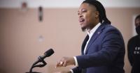 Pa. lawmaker resigns from committees following claims he called state Rep. Malcolm Kenyatta an anti-gay slur
