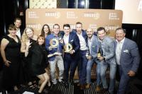 Retail Drinks Industry Awards finalists revealed