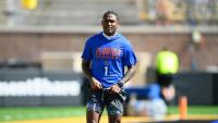 Florida's initial availability report released ahead of South Carolina game