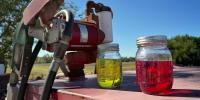 Illinois Farm Bureau warns farmers need an exit strategy if using red-dyed diesel fuel after Executive Order