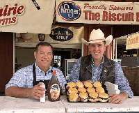 Schedule of 167th Mississippi State Fair Events for October 8 – 9