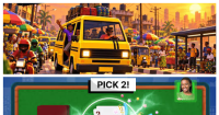 9 Nigerian games you can play right now if you’re bored, from Lagos Life to Boju Boju