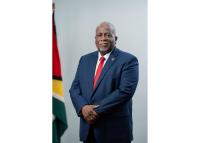 Press Release: Prime Minister Phillips to represent Guyana at regional energy meeting in the Dominican Republic