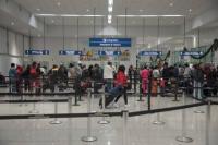 Guyana records 360,000+ visitor arrivals in first nine months of 2026