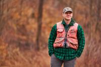Vermont Conversation: Forester, influencer and author Ethan Tapper on why ‘it’s our responsibility to carry hope for each other’