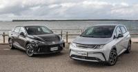 These are Australia's cheapest electric cars
