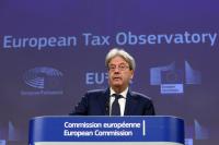 Brussels Expands Corporate Levy to Tax Apple and Meta Without Naming Them