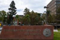 Telecommunications network restored across campus services as of Wednesday afternoon