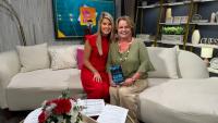 Bestselling author Aleatha Romig releases psychological thriller ‘Rising Waters’