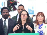 B.C. Election: As NDP and Conservatives go all in on supporting businesses, Greens promise to grow economy sustainably