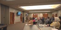 Local leaders discuss Issue 3’s potential impact on Arkansas economy
