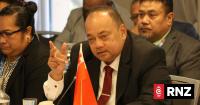 Pacific losses go far beyond money, climate champion tells regional symposium