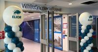 Elior UK to deliver catering and retail services at Whittington Hospital