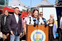 USDA pledges greater focus on U.S. seed stores, industry pricing