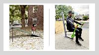 Seattle Parks and Recreation brings a great new healthy Capitol Hill resource to you and your furry companion   