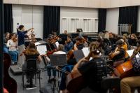 U of M Symphony Orchestra to perform Academic Festival