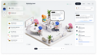 Hancom Teams With AWS to Launch AI Workforce Platform in U.S.