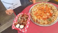 Florida pizza shop goes viral for refusing AI after hacked Instagram drew only bot replies