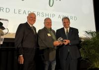 Nault Center celebrates entrepreneurship and community impact
