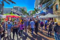 AFT’s Farmers Market Celebration names 2026 winners