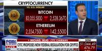 CFTC proposes new federal regulation for cryptocurrency