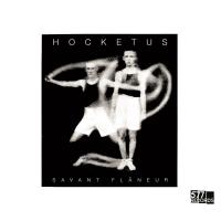 AMN Reviews: Savant Flaneur – Hocketus (2026; 577 Records)