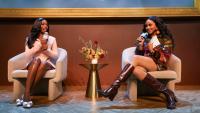 CultureCon 2026: 5 Moments That Gave Attendees Plenty To Talk About