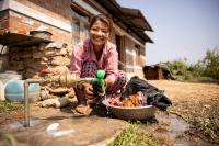 New global study reveals severe housing crisis in Nepal