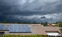 Solar owners say the real selling point is not lower bills, but never noticing when the grid goes down