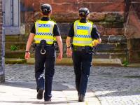 UK Police Arrest 15-Year-Old Reform Activist Over Facebook Posts Mocking Conservative Councillor