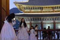 Seoul Tops Tokyo as World's Best Big City in Travel Magazine Poll
