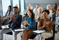 NC Child Support Services Employer Symposium
