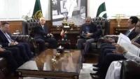 Pakistan, Poland agree to strengthen security and migration cooperation