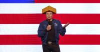 Alberta, Saskatchewan premiers shut down Elon Musk’s call for separation