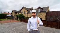 Entrepreneur invests £1.8m to create new self catering accommodation near Newcastle Airport