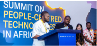 FactCheck Africa Wins Inclusive Future Award At Kenya Tech Summit