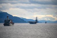 Report: South American Diversions Jumped as Panama Canal Restrictions Grew