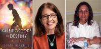 The Kaleidoscope of Destiny: A Conversation and Book Signing with Sarah Ignatius and Arpi Sarafian